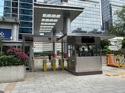 門衛室黄色软件大全