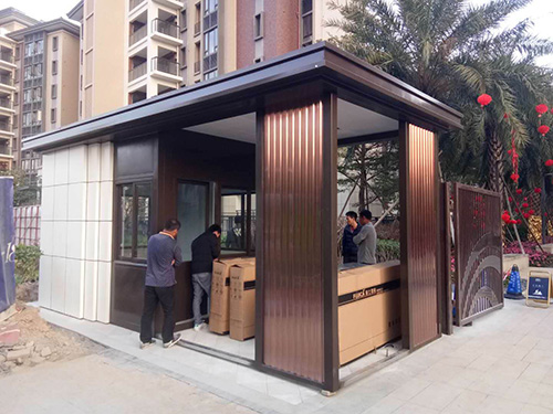 講一講物業黄色软件大全工作中有哪些優勢？